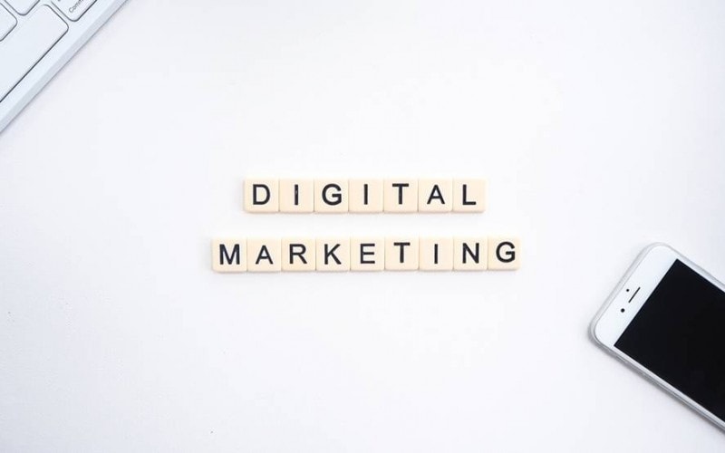 digital marketing benefits for small businesses
