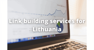 link building services for Lithuania