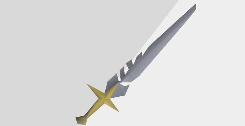 Osrs Best Melee Weapons
