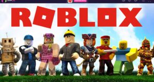 Roblox Now.Gg