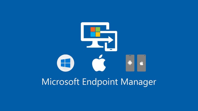 Why Is Microsoft Endpoint Manager Essential For Device Management?