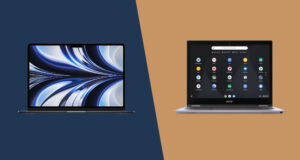 Chromebook Vs. Macbook: Comparing Os For Different Use Cases
