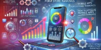 How To Optimize Mobile Apps For App Store Rankings