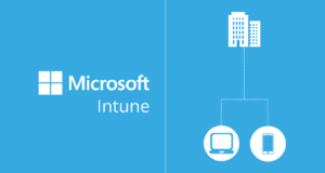 Microsoft Intune Is Essential For Mobile Device Management