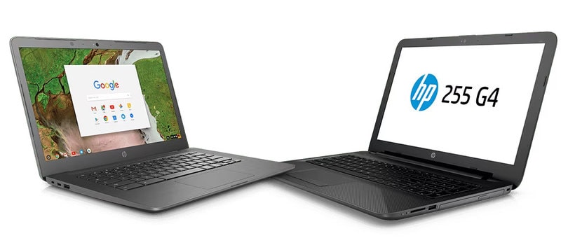 Chromebook Vs. Windows Laptop: For Education And Work