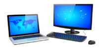 Chromebook Vs. Desktop Pc: Power And Productivity Comparison