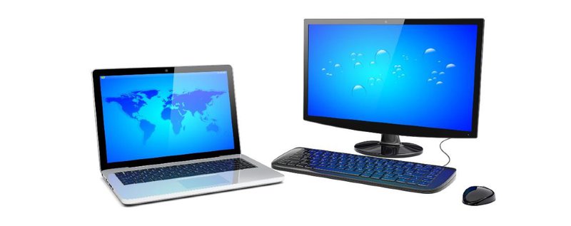 Chromebook Vs. Desktop Pc: Power And Productivity Comparison