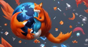 Firefox As Your Default Web Browser