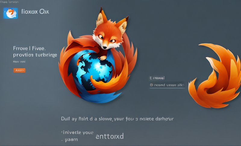 Firefox Private Network