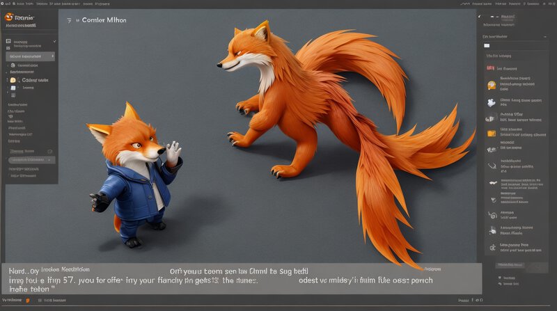 Firefox Screenshot Annotation Feature