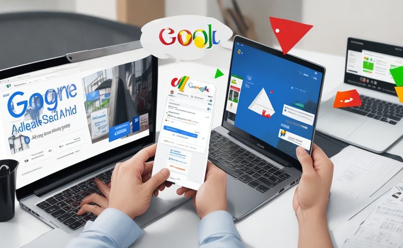 Google Ads For Your PPC Campaign