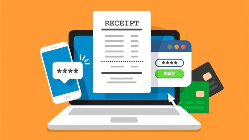Online Bill Payment Services