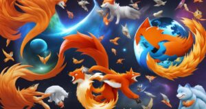 What Is Mozilla Firefox
