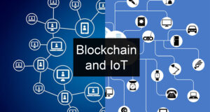 What Is the Intersection of Iot and Blockchain Technology