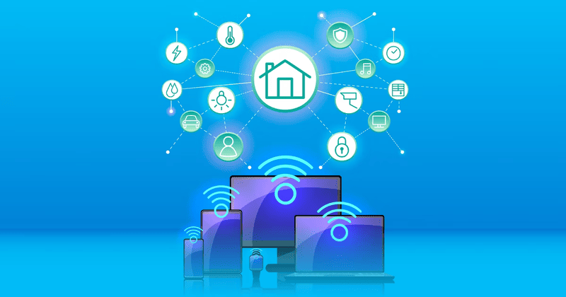 Why Iot Is Enabling Smarter Energy Management