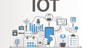 Why IoT Is Paving the Way for Predictive Maintenance