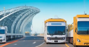 transportation big data