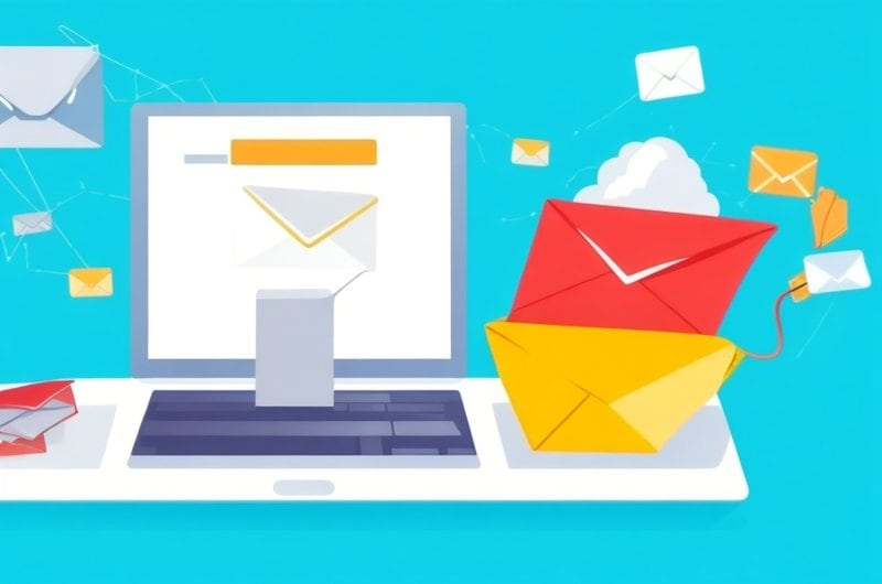 Email Marketing Drive Traffic to Your Website