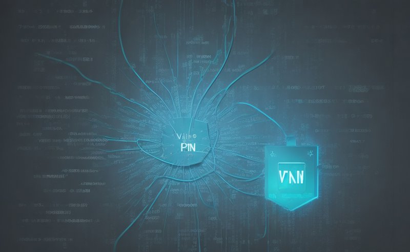 VPNs Encryption