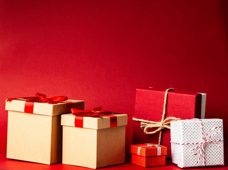 The Role of Personalized Business Gift Packaging