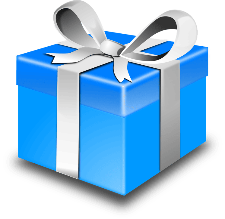 The Trend in Virtual Business Gifting