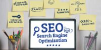 Blog SEO: Optimizing For Higher Search Engine Rankings