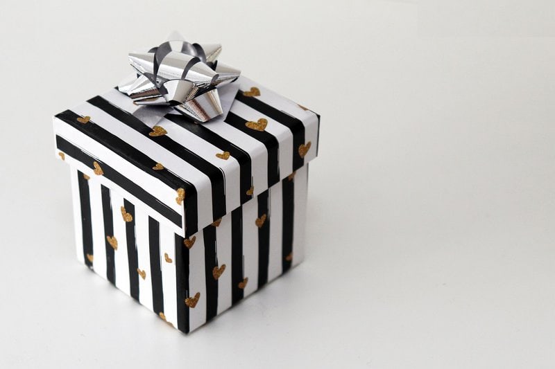 Can Business Gifts Influence Decision-Makers