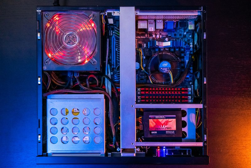 What Is Pc Case: Exploring Form Factors And Designs