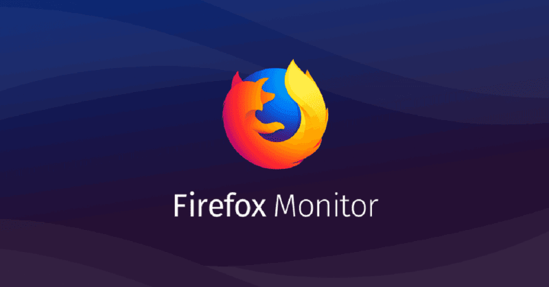 What Is The Firefox Monitor Data Breach Alert Service And How To Register?