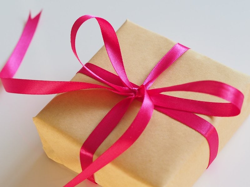 The Psychology Behind Corporate Gift-Giving
