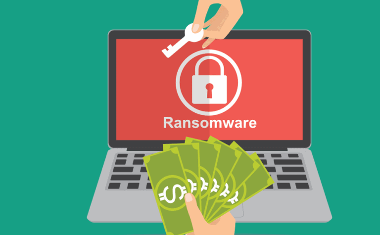 How To Respond To A Ransomware Infection