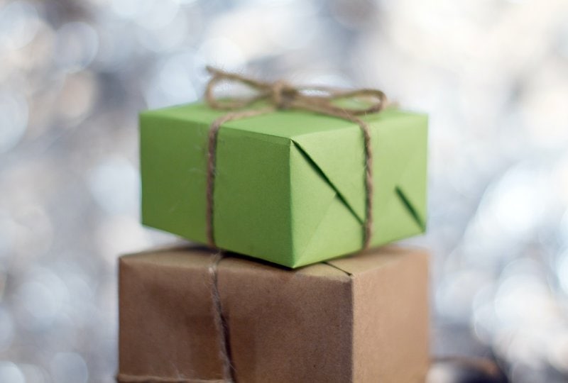 Why Sustainable Business Gifts Align With Corporate Values