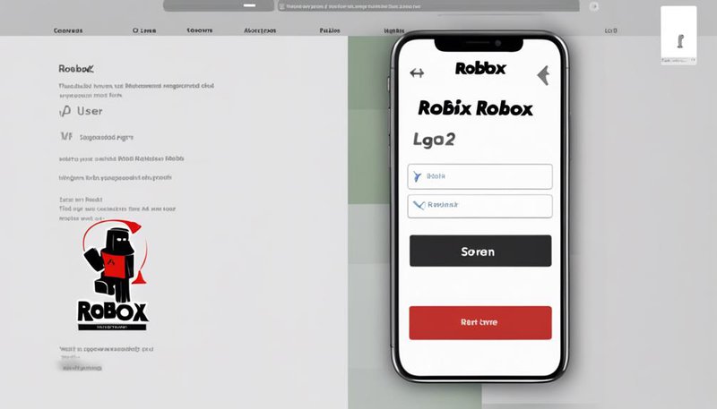 accessing roblox user account