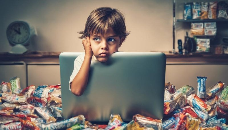 addictive screen time habits