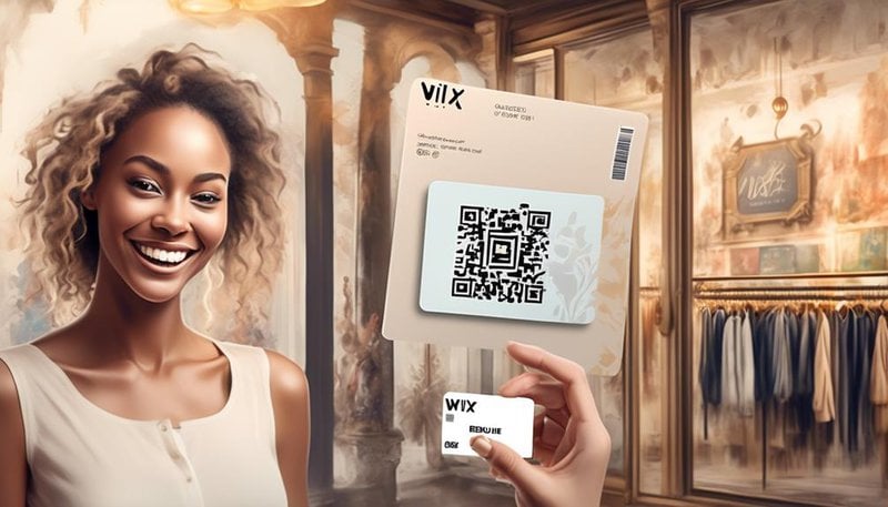 boost loyalty with wix s gift cards