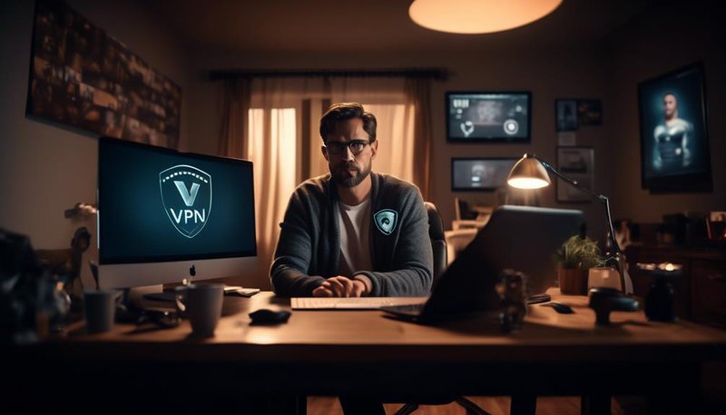 choosing a vpn for remote work security