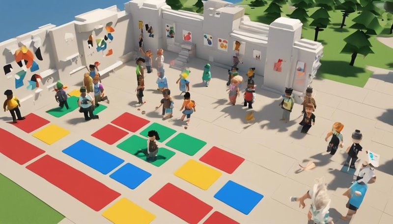 creating inclusive experiences in roblox