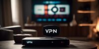 extend vpn to smart tv