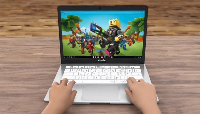 gaming on chromebook made easy