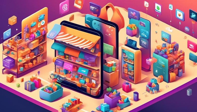 importance of selecting shopify apps