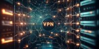 integrating vpns for enhanced security