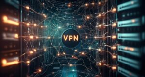 integrating vpns for enhanced security