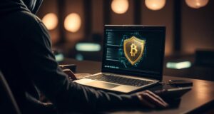 protecting cryptocurrency transactions with vpn