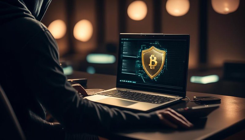 protecting cryptocurrency transactions with vpn
