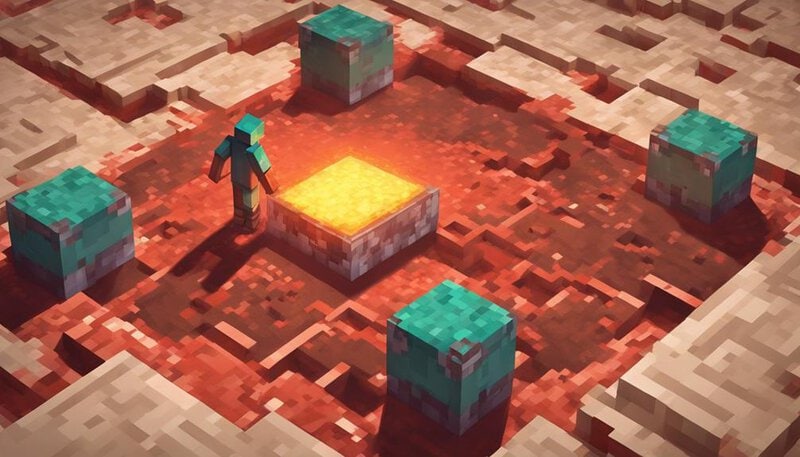 redstone basics in minecraft