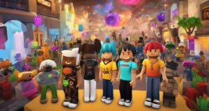 roblox community discovery guide