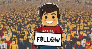 roblox follower growth tips
