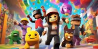 roblox games for kids