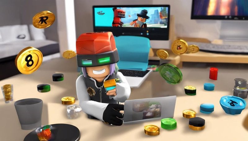 roblox monetization and player experience