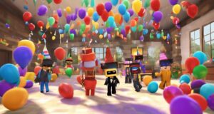 roblox party planning guide